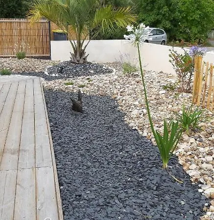 בית נופש House With Private Pool *