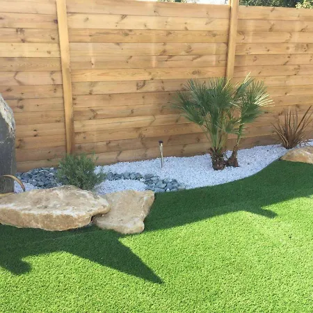 House With Private Pool בית נופש