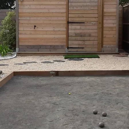 House With Private Pool