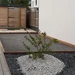 House With Private Pool בית נופש סן ז'אן דה מון