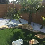בית נופש House With Private Pool סן ז'אן דה מון