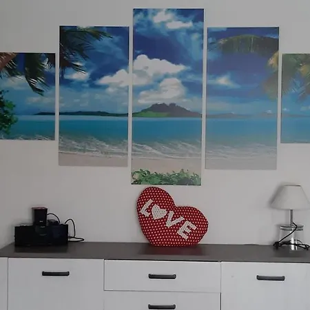 Ferienhaus House With Private Pool Saint-Jean-de-Monts