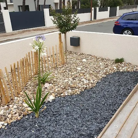 House With Private Pool Ferienhaus *