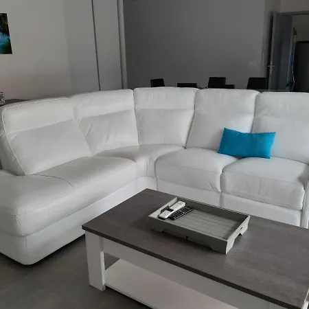 House With Private Pool Saint-Jean-de-Monts