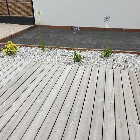 House With Private Pool Saint-Jean-de-Monts