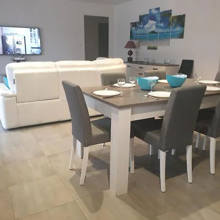 House With Private Pool Saint-Jean-de-Monts