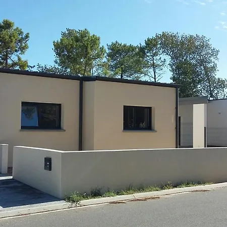 House With Private Pool * Saint-Jean-de-Monts