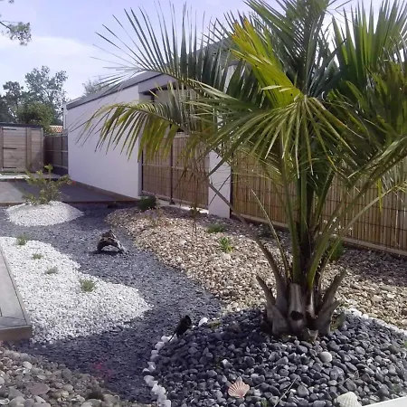 House With Private Pool *