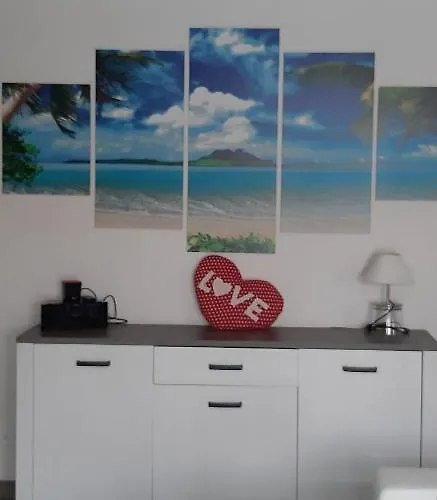 House With Private Pool Saint-Jean-de-Monts