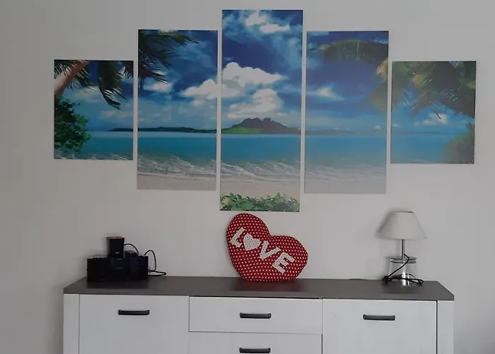 Casa de Férias House With Private Pool Saint-Jean-de-Monts