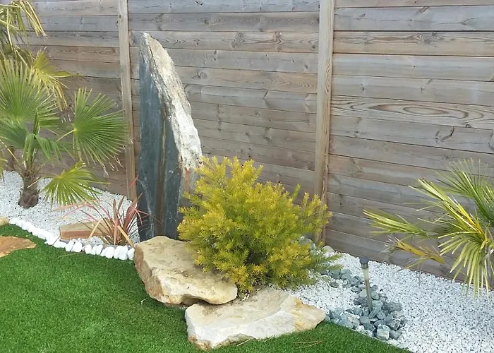 House With Private Pool